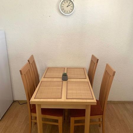 Apartment Novigrad City Centre Экстерьер фото