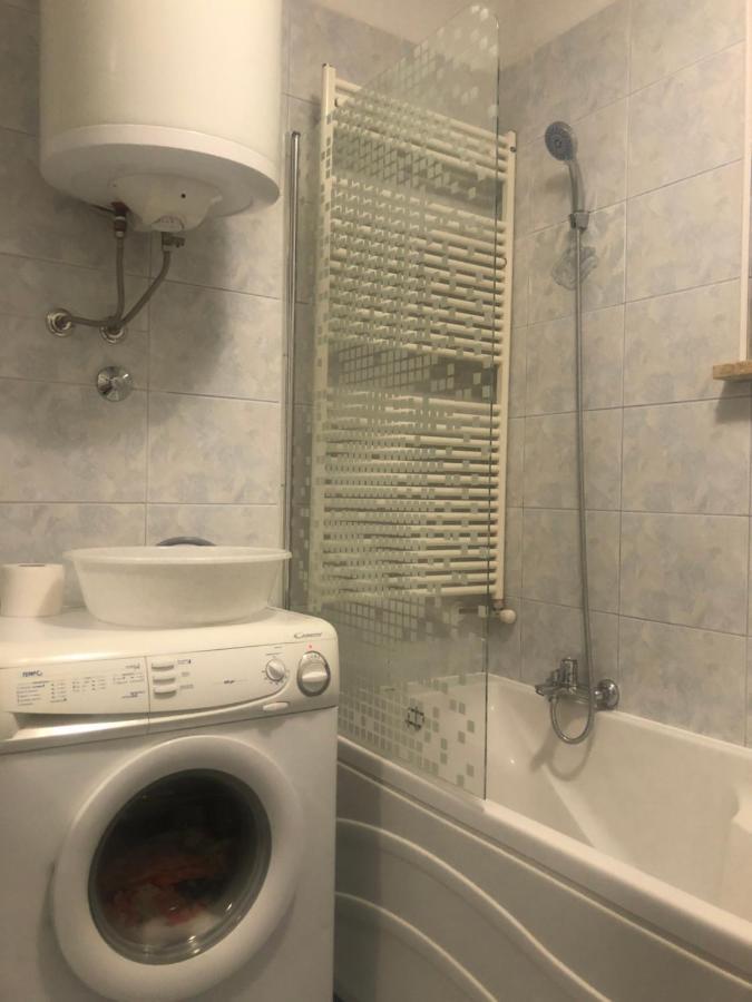 Apartment Novigrad City Centre Экстерьер фото