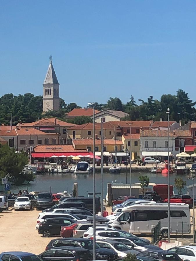 Apartment Novigrad City Centre Экстерьер фото