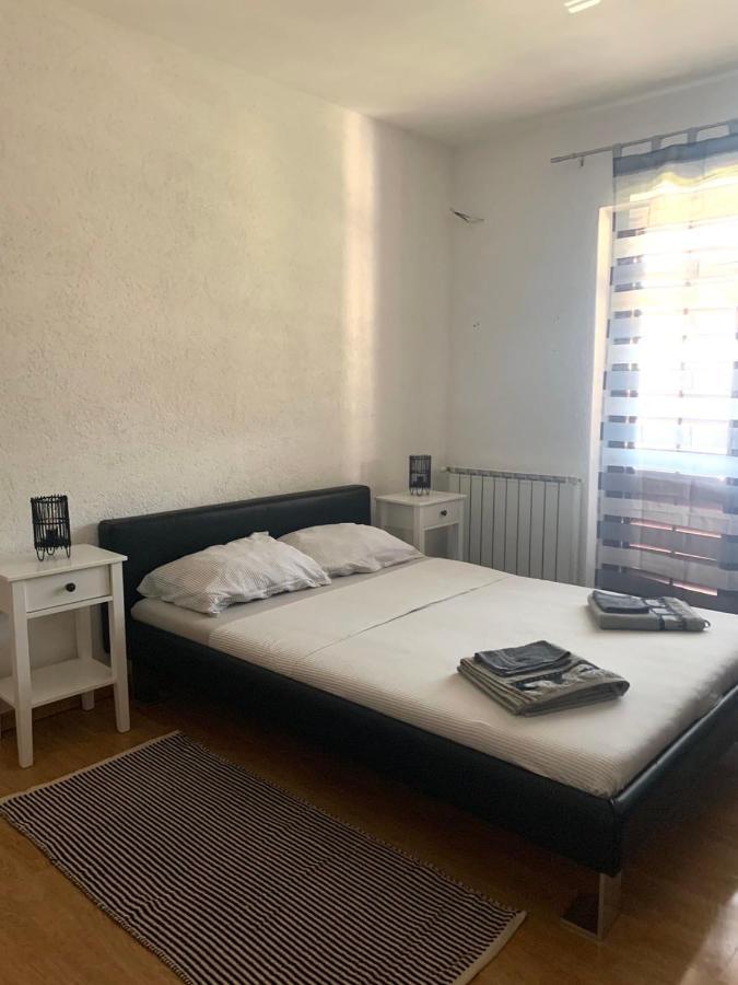 Apartment Novigrad City Centre Экстерьер фото