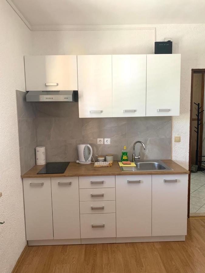 Apartment Novigrad City Centre Экстерьер фото