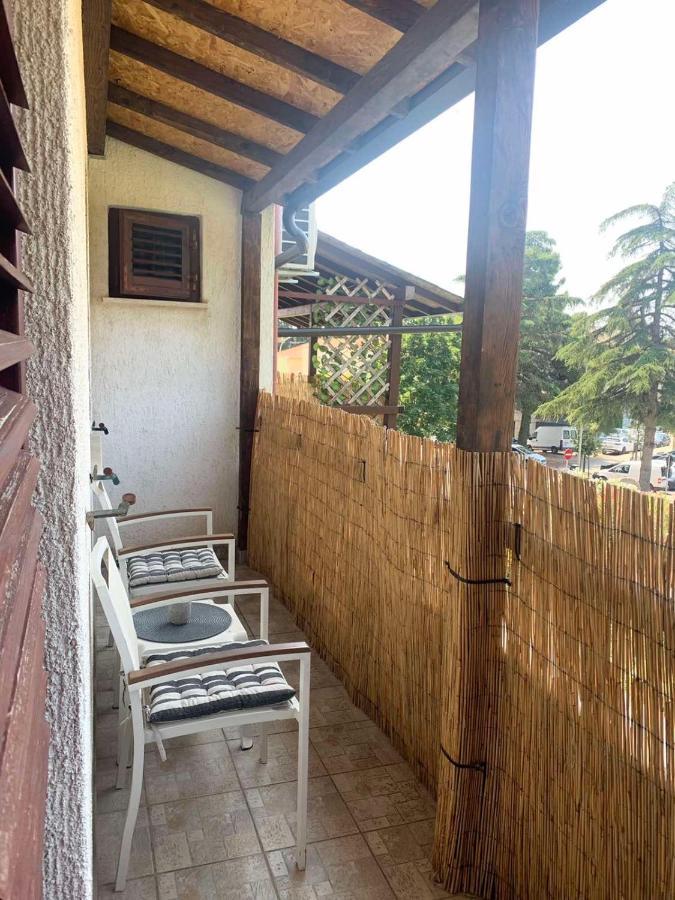 Apartment Novigrad City Centre Экстерьер фото