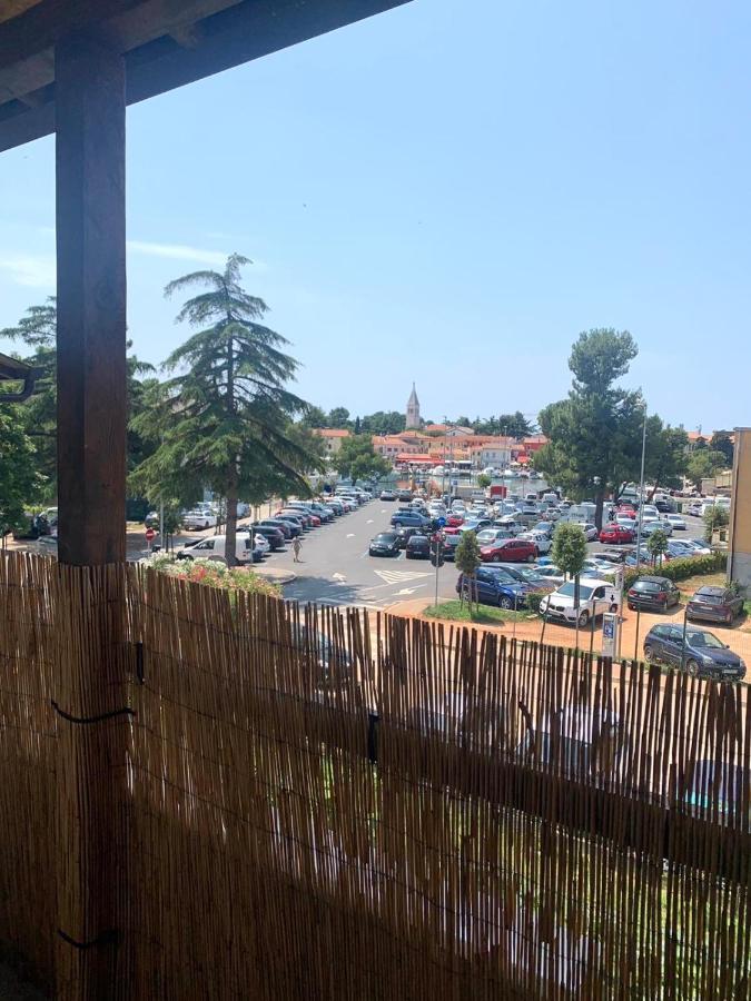 Apartment Novigrad City Centre Экстерьер фото
