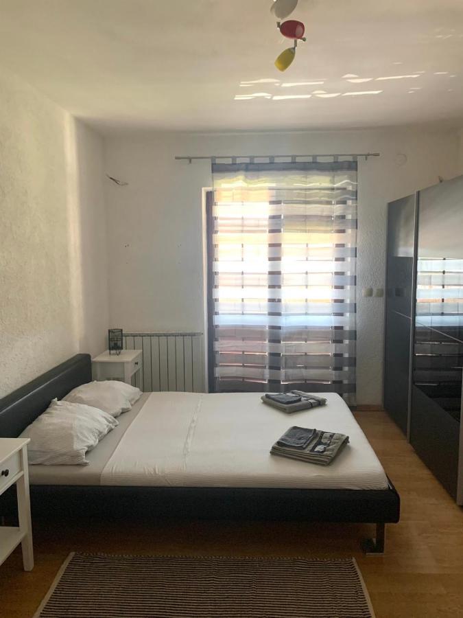 Apartment Novigrad City Centre Экстерьер фото