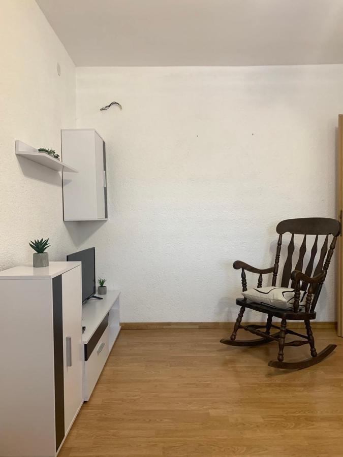 Apartment Novigrad City Centre Экстерьер фото