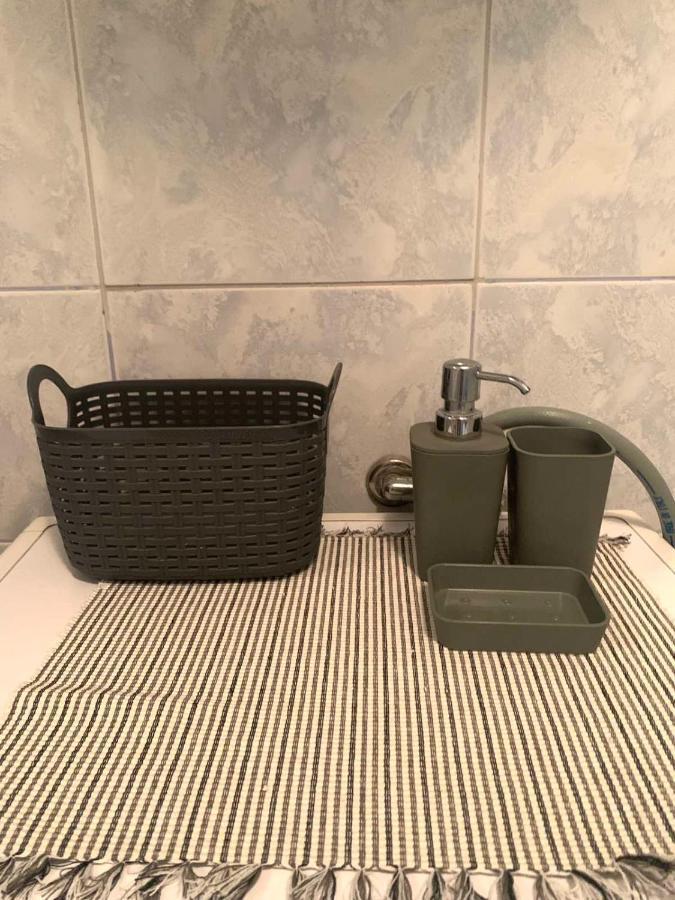 Apartment Novigrad City Centre Экстерьер фото