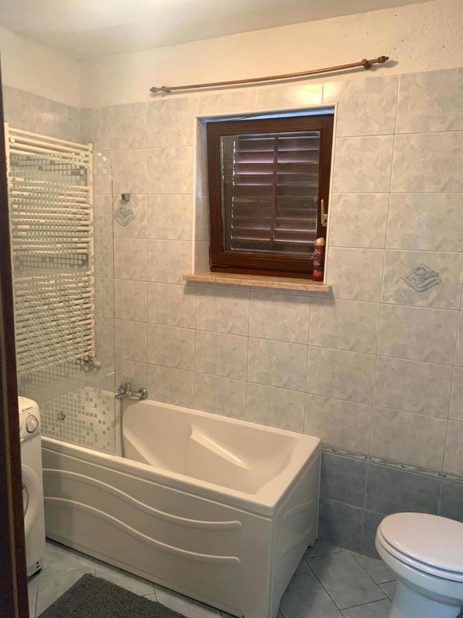 Apartment Novigrad City Centre Экстерьер фото