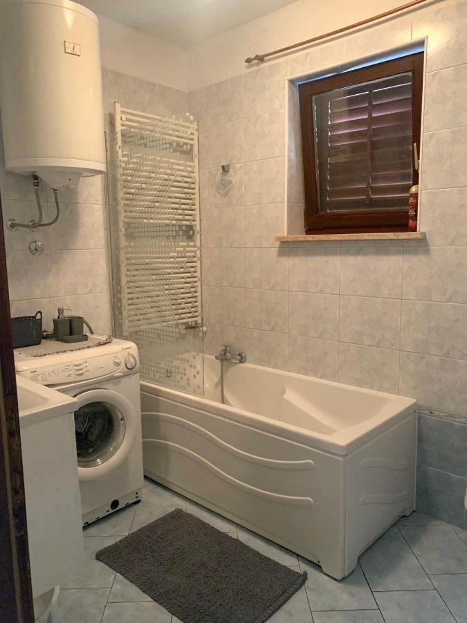 Apartment Novigrad City Centre Экстерьер фото